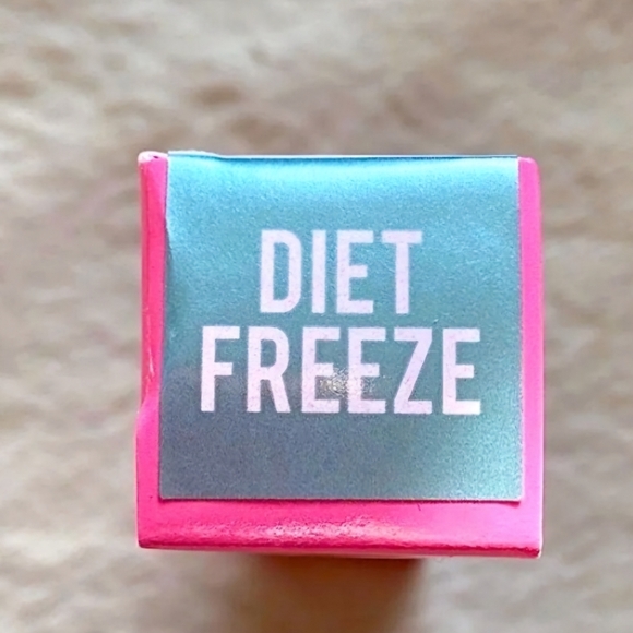 Jeffree Star The Gloss - Diet Freeze - Picture 4 of 4